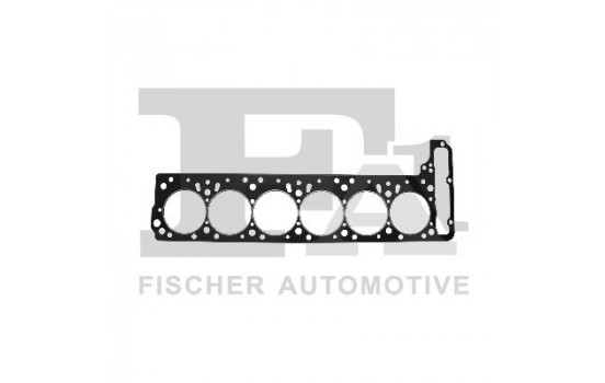 Gasket, cylinder head