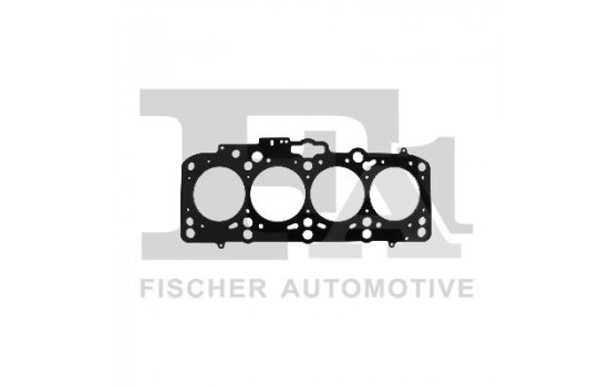 Gasket, cylinder head