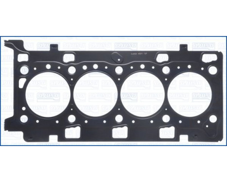 Gasket, cylinder head
