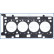 Gasket, cylinder head
