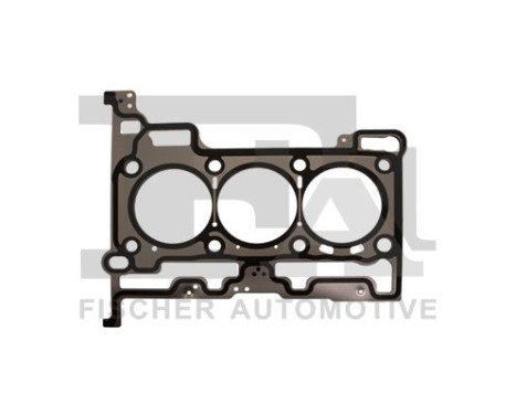 Gasket, cylinder head