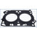 Gasket, cylinder head