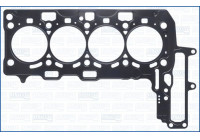 Gasket, cylinder head