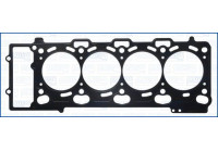 Gasket, cylinder head
