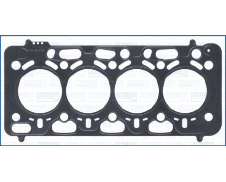 Gasket, cylinder head