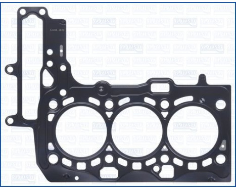 Gasket, cylinder head