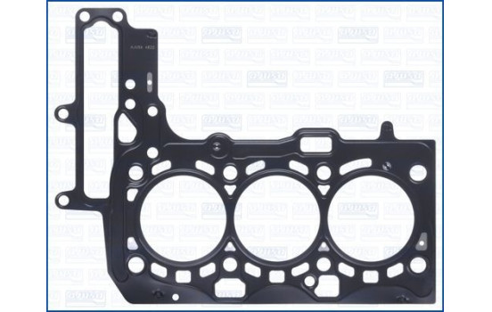 Gasket, cylinder head