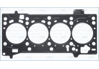 Gasket, cylinder head