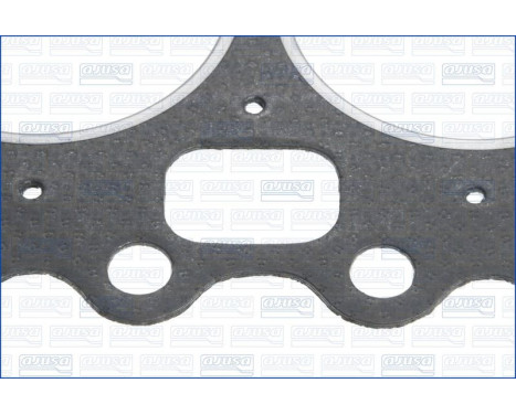 Gasket, cylinder head, Image 2