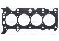 Gasket, cylinder head