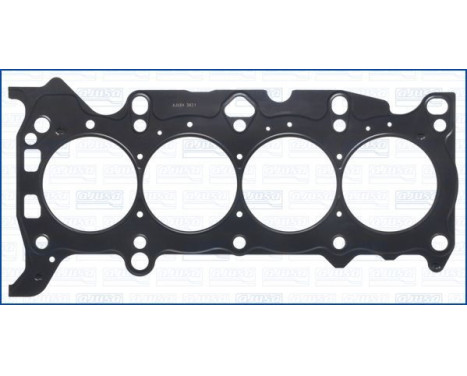 Gasket, cylinder head