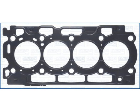 Gasket, cylinder head