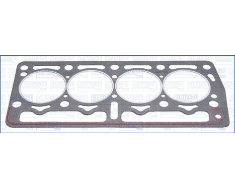 Gasket, cylinder head