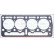Gasket, cylinder head, Thumbnail 2