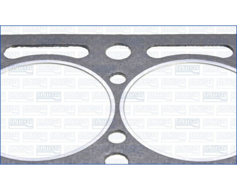 Gasket, cylinder head, Image 3