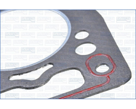Gasket, cylinder head, Image 4