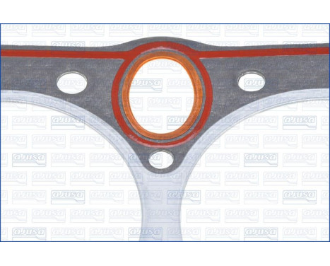 Gasket, cylinder head, Image 3