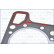 Gasket, cylinder head, Thumbnail 4