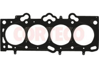 Gasket, cylinder head