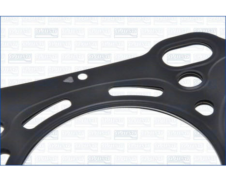 Gasket, cylinder head, Image 3