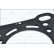 Gasket, cylinder head, Thumbnail 3