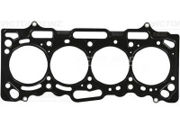 Gasket, cylinder head