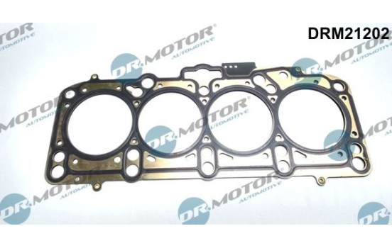 Gasket, cylinder head
