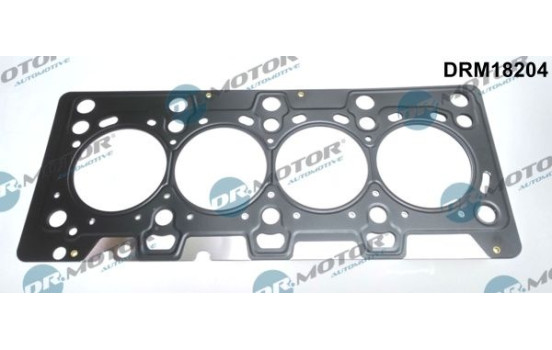 Gasket, cylinder head