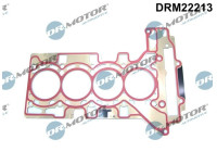 Gasket, cylinder head