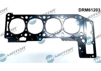 Gasket, cylinder head