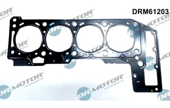 Gasket, cylinder head
