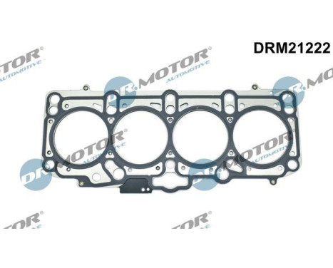 Gasket, cylinder head