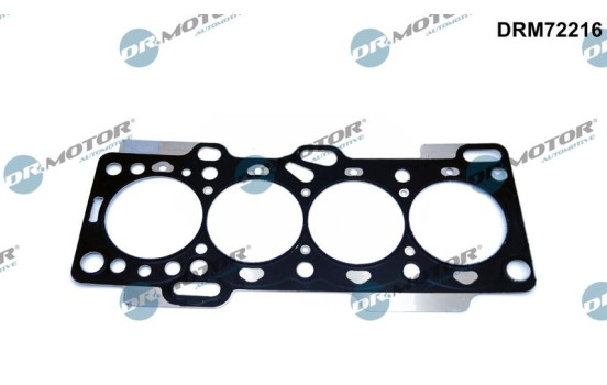 Gasket, cylinder head