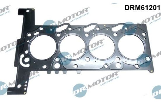 Gasket, cylinder head
