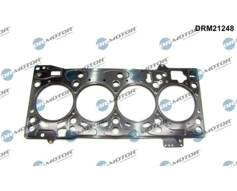 Gasket, cylinder head