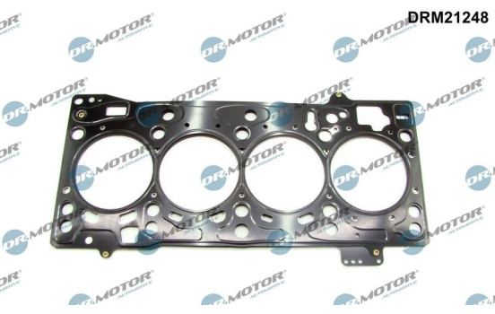 Gasket, cylinder head