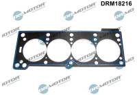 Gasket, cylinder head