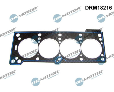 Gasket, cylinder head
