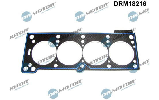 Gasket, cylinder head