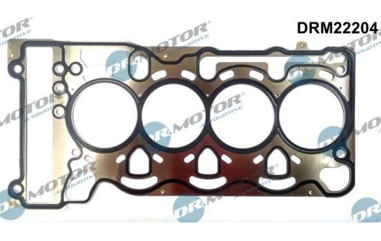 Gasket, cylinder head