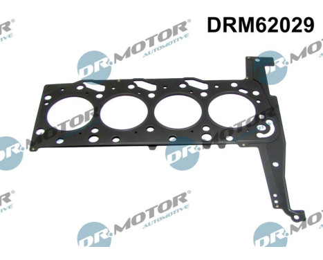 Gasket, cylinder head
