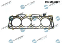 Gasket, cylinder head