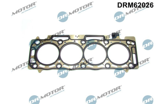 Gasket, cylinder head