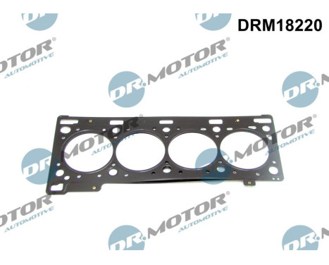 Gasket, cylinder head