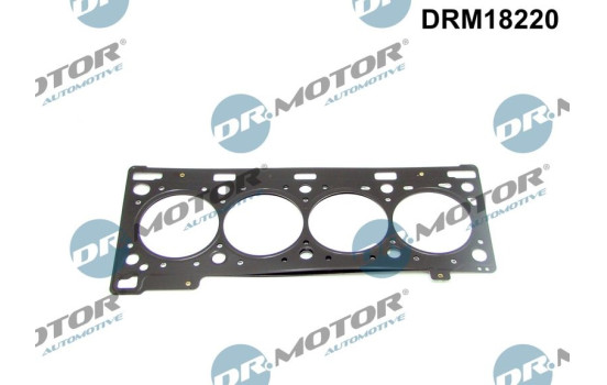 Gasket, cylinder head