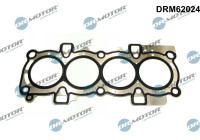 Gasket, cylinder head