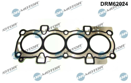 Gasket, cylinder head