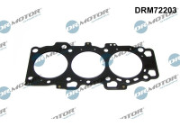 Gasket, cylinder head