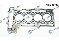 Gasket, cylinder head