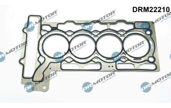 Gasket, cylinder head
